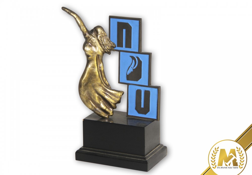 NDU Award